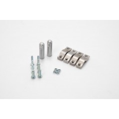 SW-MOTECH Paramanos protectores de mano KOBRA HPR0022023400B
