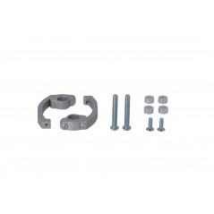 SW-MOTECH Hand protector fixing kit HPR0022024001B