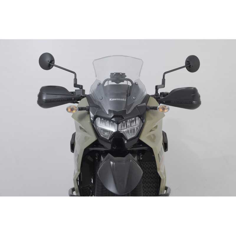 SW-MOTECH hand guards BBSTORM BBSTORM HPR0022014900B