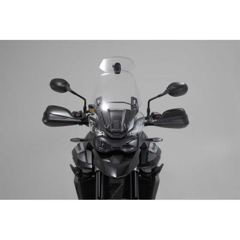 SW-MOTECH hand guards BBSTORM BBSTORM HPR0022015900B