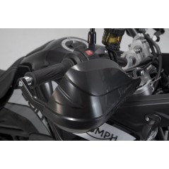 SW-MOTECH Paramanos protectores de mano BBSTORM HPR0022015900B