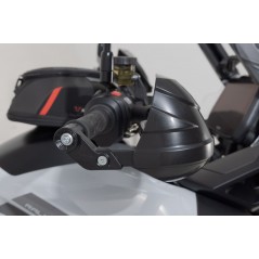 SW-MOTECH Paramanos protectores de mano BBSTORM HPR0022016200B