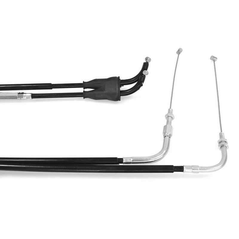 V PARTS Cable sierga sirga gas acelerador tiro 17980