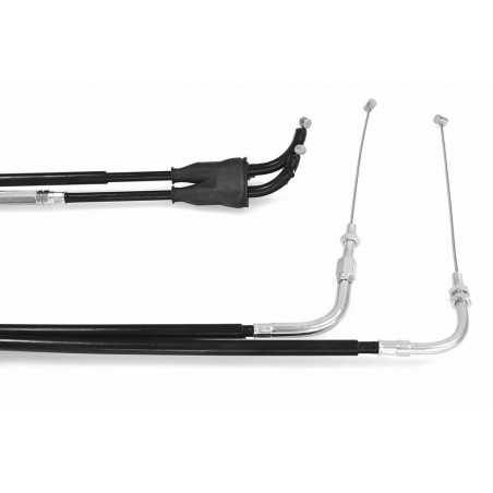 V PARTS Cable sierga sirga gas acelerador tiro 17980