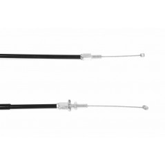 Cable, gas accelerator, return