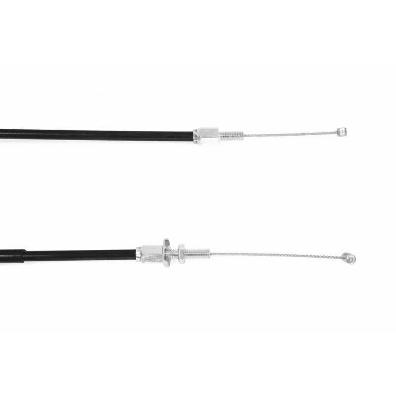 Cable, gas accelerator, return