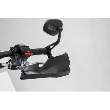 SW-MOTECH hand guards KOBRA KOBRA HPR0022023500B