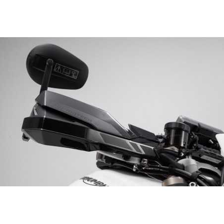 SW-MOTECH hand guards KOBRA KOBRA HPR0022023500B