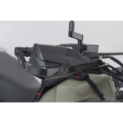 SW-MOTECH Paramanos protectores de mano KOBRA HPR0022024900B