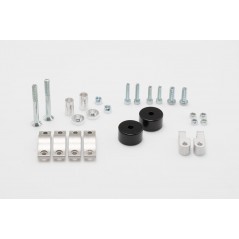 SW-MOTECH Protector kit for fist covers KOBRA KOBRA HPR0022025400B