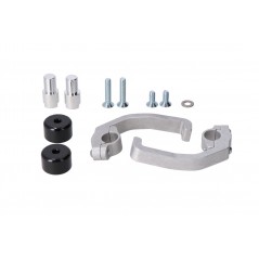SW-MOTECH Hand protector fixing kit HPR0022081302B