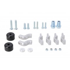SW-MOTECH Kit fijación protectores de manos HPR0022083001B