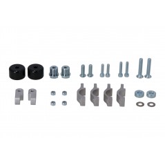SW-MOTECH Hand protector fixing kit HPR0022083102B