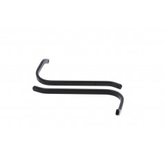 SW-MOTECH Hand protector fixing kit HPR0022083500B