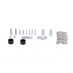 SW-MOTECH Hand protector fixing kit HPR0022083500B