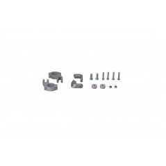 SW-MOTECH Hand protector fixing kit HPR0022085500B
