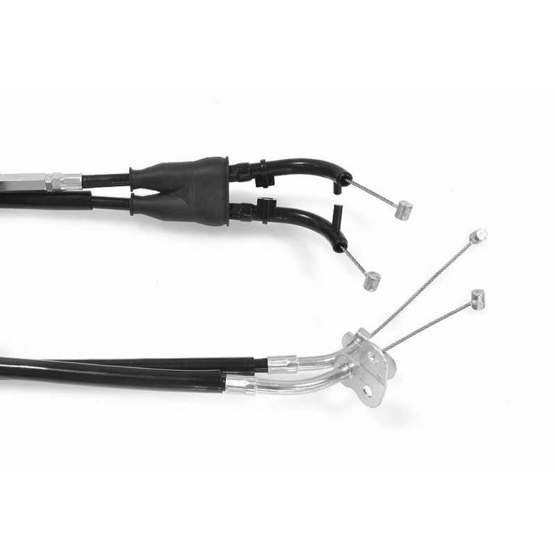 V PARTS Cable sierga sirga gas acelerador tiro 18103