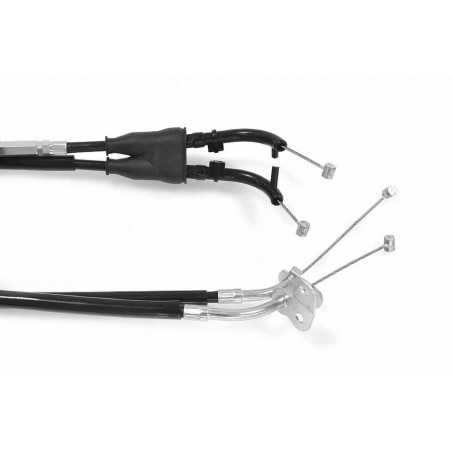 V PARTS Cable sierga sirga gas acelerador tiro 18103