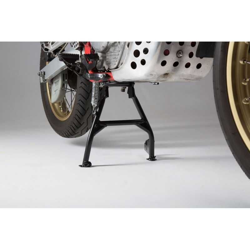 SW-MOTECH Caballete central para moto HPS0152410000B