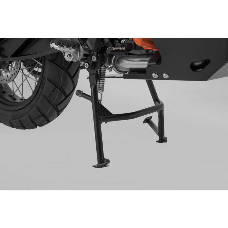 SW-MOTECH Caballete central para moto HPS0452110001B