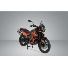 SW-MOTECH Caballete central para moto HPS0452110001B