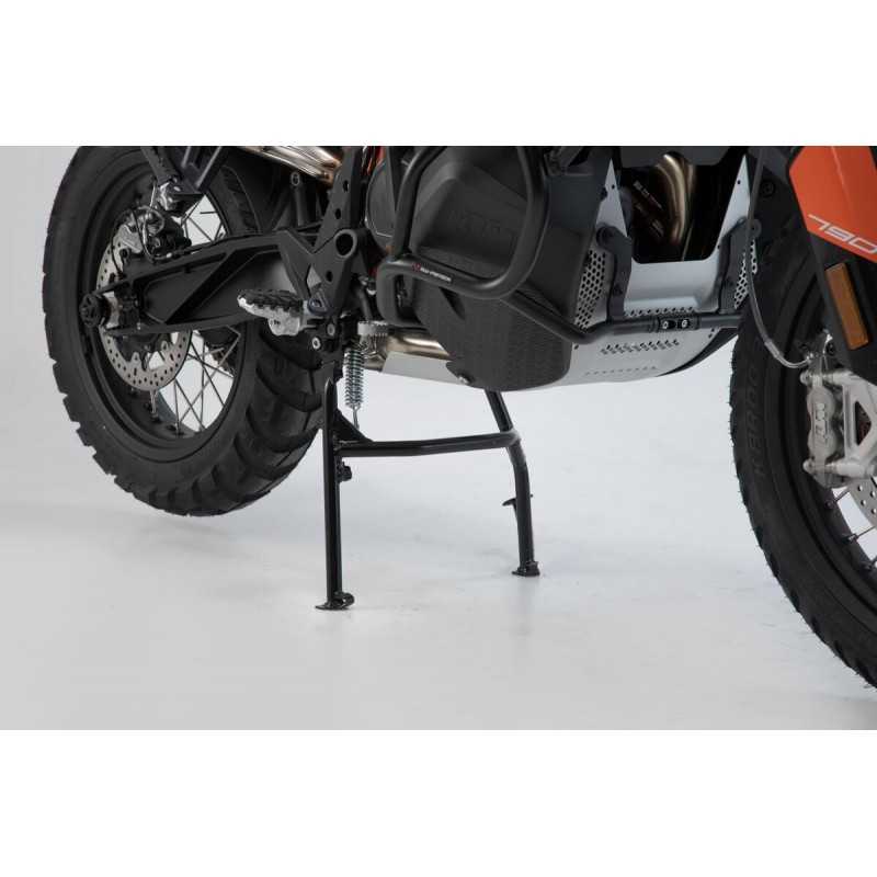 SW-MOTECH Motorcycle center stand HPS0491810000B