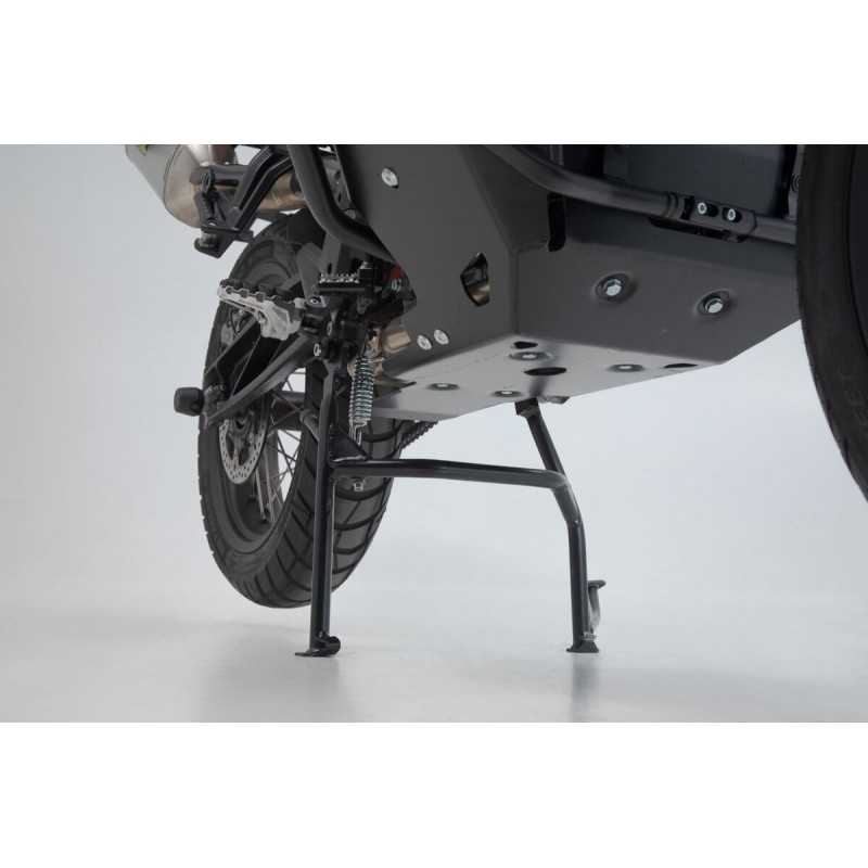 SW-MOTECH Caballete central para moto HPS0491810001B