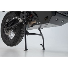 SW-MOTECH Caballete central para moto HPS0491810001B