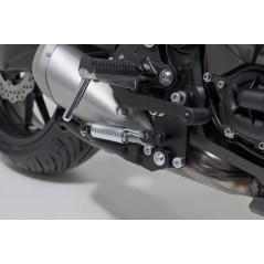 SW-MOTECH Caballete central para moto HPS0650610002B