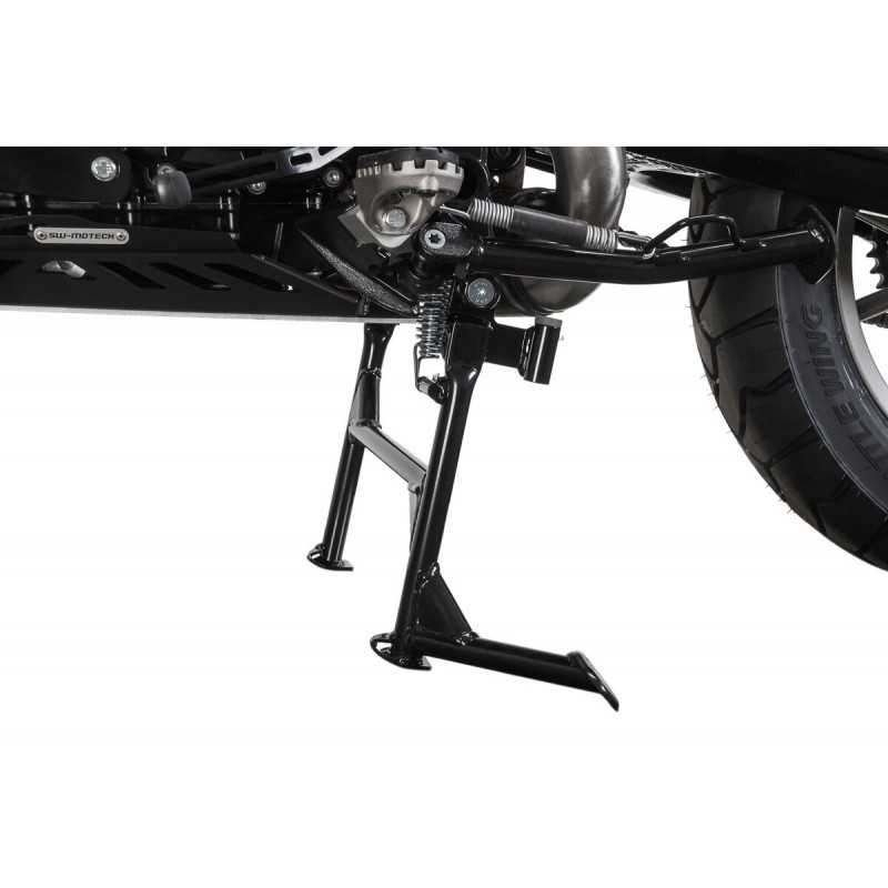 SW-MOTECH Caballete central para moto HPS0747010001B