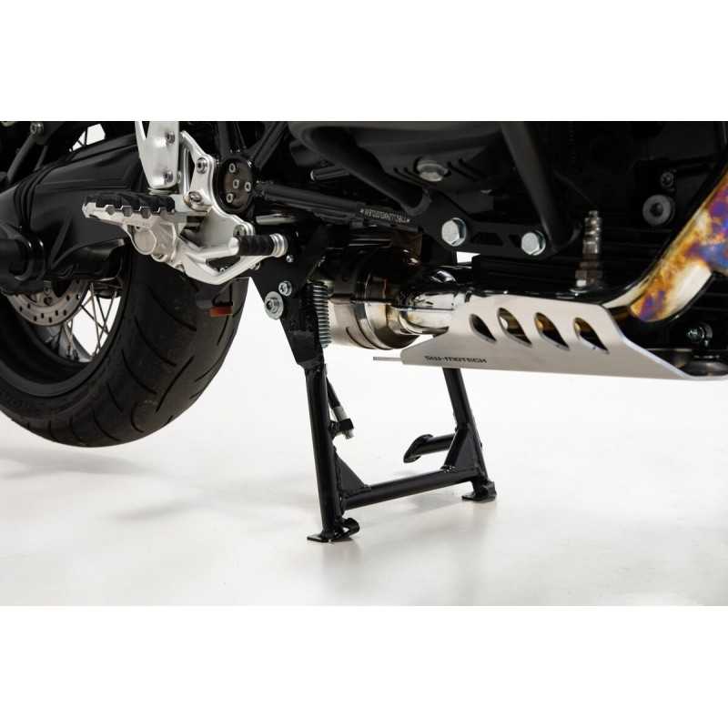 SW-MOTECH Caballete central para moto HPS0751210000B