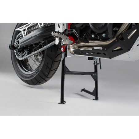 SW-MOTECH Caballete central para moto HPS0755710000B