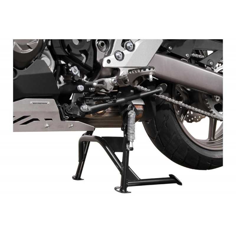 SW-MOTECH Motorcycle center stand HPS0814410000B