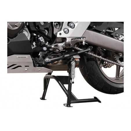 SW-MOTECH Caballete central para moto HPS0814410000B