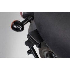 SW-MOTECH Adaptador para soporte lateral izquierdo HTA1174312001