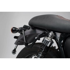 SW-MOTECH Adaptador para soporte lateral izquierdo HTA1174312001