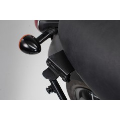 SW-MOTECH Adaptador para soporte lateral derecho HTA1174313001