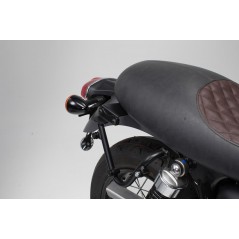 SW-MOTECH Adaptador para soporte lateral derecho HTA1174313001