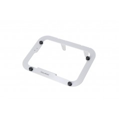 SW-MOTECH Kit adaptadores para soporte lateral original SYSBAG L KFT0015211000S