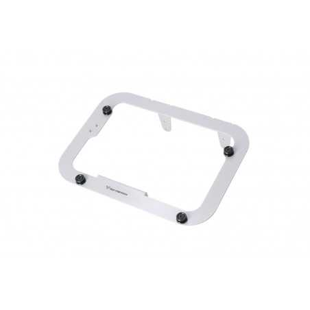 SW-MOTECH Kit adaptadores para soporte lateral original SYSBAG L KFT0015211000S