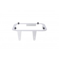 SW-MOTECH Kit adaptadores para soporte lateral original SYSBAG L KFT0015211000S