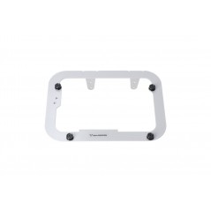 SW-MOTECH Kit adaptadores para soporte lateral original SYSBAG L KFT0015211000S