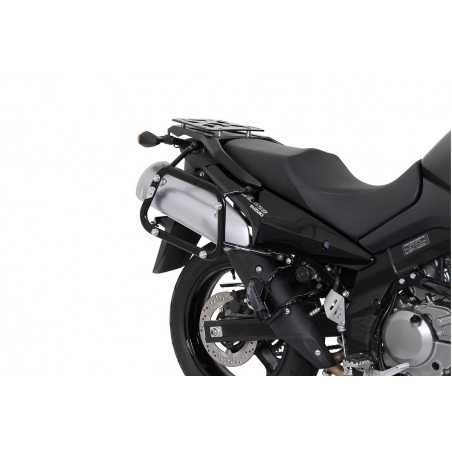 SW-MOTECH Kit adaptadores para soporte lateral EVO TRAX ADV/ EVO/ ION NANUK KFT00152200