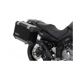 SW-MOTECH Kit adaptadores para soporte lateral EVO TRAX ADV/ EVO/ ION NANUK KFT00152200