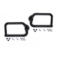 SW-MOTECH Side stand adapter kit EVO HEPCO  BECKER EVO HEPCO  BECKER KFT00152210