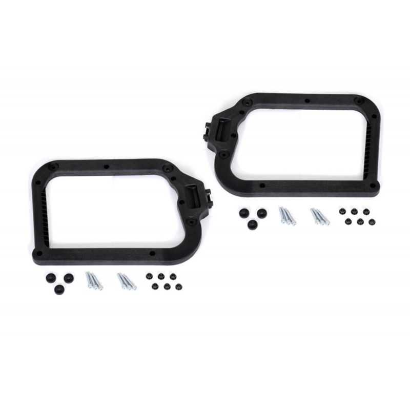 SW-MOTECH Side stand adapter kit EVO HEPCO  BECKER EVO HEPCO  BECKER KFT00152210