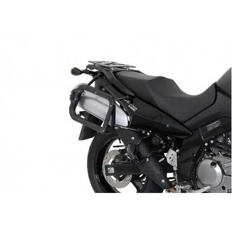 SW-MOTECH Side stand adapter kit EVO HEPCO  BECKER EVO HEPCO  BECKER KFT00152210