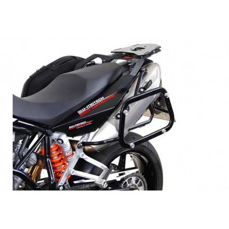 SW-MOTECH Kit adaptadores para soporte lateral EVO AERO ABS KFT0015222500B