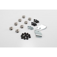 SW-MOTECH Side stand adapter kit PRO TRAX NANUK PRO TRAX NANUK KFT0015235100