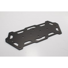 SW-MOTECH Kit adaptadores para soporte lateral PRO ROTOPAX KFT0015235900